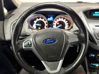 Ford B-Max 1.0 EcoBoost 12V 100 MPV  Benzine 999cc 74kW (101pk) FWD picture 10