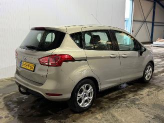 Ford B-Max 1.0 EcoBoost 12V 100 MPV  Benzine 999cc 74kW (101pk) FWD picture 7