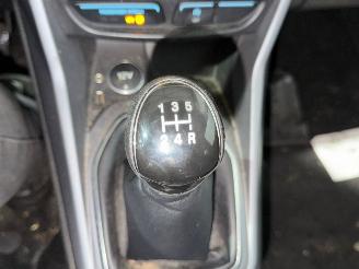 Ford B-Max 1.0 EcoBoost 12V 100 MPV  Benzine 999cc 74kW (101pk) FWD picture 13