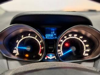 Ford B-Max 1.0 EcoBoost 12V 100 MPV  Benzine 999cc 74kW (101pk) FWD picture 12