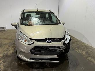 Ford B-Max 1.0 EcoBoost 12V 100 MPV  Benzine 999cc 74kW (101pk) FWD picture 4