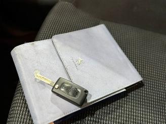 Peugeot 5008 1.6 VTI 16V MPV  Benzine 1.598cc 88kW (120pk) FWD picture 13