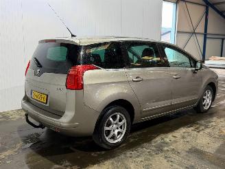 Peugeot 5008 1.6 VTI 16V MPV  Benzine 1.598cc 88kW (120pk) FWD picture 3