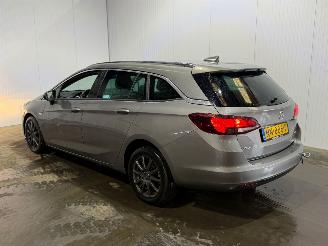 Coche accidentado Opel Astra SPORTS TOURER 1.6 CDTI 110 16V Combi/o  Diesel 1.598cc 81kW (110pk) FWD 2017/3