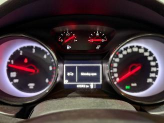 Opel Astra SPORTS TOURER 1.6 CDTI 110 16V Combi/o  Diesel 1.598cc 81kW (110pk) FWD picture 12