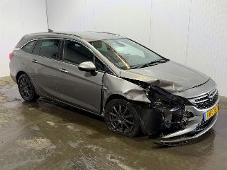 Opel Astra SPORTS TOURER 1.6 CDTI 110 16V Combi/o  Diesel 1.598cc 81kW (110pk) FWD picture 5