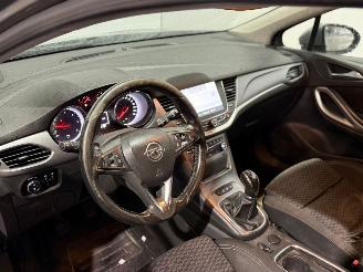 Opel Astra SPORTS TOURER 1.6 CDTI 110 16V Combi/o  Diesel 1.598cc 81kW (110pk) FWD picture 10