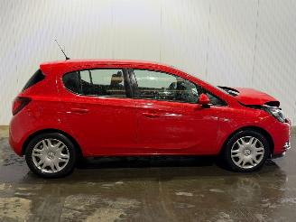 Opel Corsa-E 1.0 SIDI Turbo 12V Hatchback  Benzine 999cc 66kW (90pk) picture 4