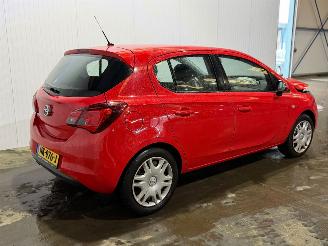 Opel Corsa-E 1.0 SIDI Turbo 12V Hatchback  Benzine 999cc 66kW (90pk) picture 3