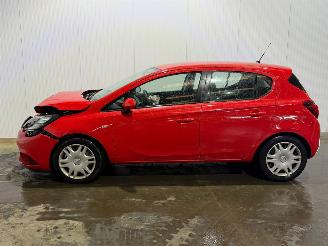 Opel Corsa-E 1.0 SIDI Turbo 12V Hatchback  Benzine 999cc 66kW (90pk) picture 8