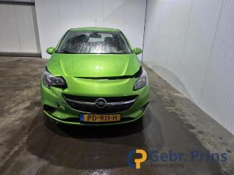 Opel Corsa Corsa E, Hatchback, 2014 1.3 CDTi 16V ecoFLEX picture 2