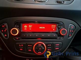 Opel Corsa Corsa E, Hatchback, 2014 / 2019 1.3 CDTi 16V ecoFLEX picture 9