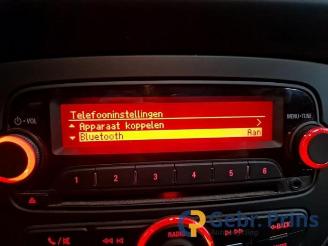 Opel Corsa Corsa E, Hatchback, 2014 1.3 CDTi 16V ecoFLEX picture 10