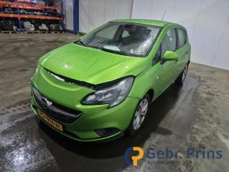 Opel Corsa Corsa E, Hatchback, 2014 1.3 CDTi 16V ecoFLEX picture 6