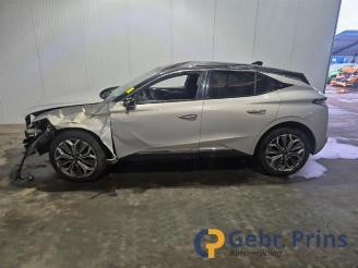 DS Automobiles DS 4 DS 4, Hatchback, 2021 1.2 12V PureTech 130 picture 3