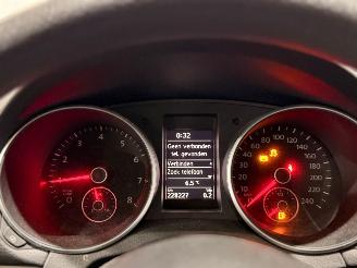 Volkswagen Golf 1.2 TSI BlueMotion Hatchback  Benzine 1.197cc 77kW (105pk) FWD picture 15