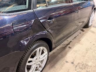 Volkswagen Golf 1.2 TSI BlueMotion Hatchback  Benzine 1.197cc 77kW (105pk) FWD picture 8