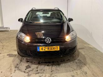 Volkswagen Golf 1.2 TSI BlueMotion Hatchback  Benzine 1.197cc 77kW (105pk) FWD picture 4