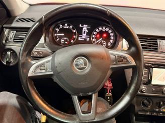 Skoda Rapid 1.2 TSI Combi/o  Benzine 1.197cc 63kW (86pk) FWD picture 19