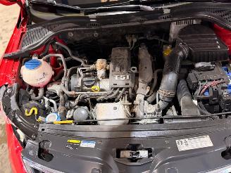 Skoda Rapid 1.2 TSI Combi/o  Benzine 1.197cc 63kW (86pk) FWD picture 10