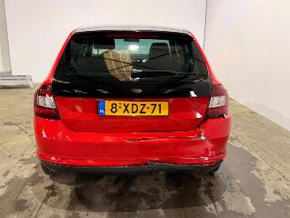 Skoda Rapid 1.2 TSI Combi/o  Benzine 1.197cc 63kW (86pk) FWD picture 2