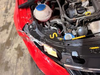 Skoda Rapid 1.2 TSI Combi/o  Benzine 1.197cc 63kW (86pk) FWD picture 11