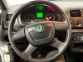 Skoda Roomster 1.2i 12V MPV  Benzine 1.198cc 51kW (69pk) picture 12