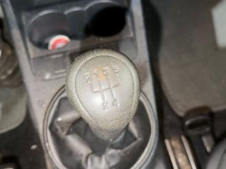 Skoda Roomster 1.2i 12V MPV  Benzine 1.198cc 51kW (69pk) picture 9