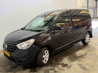 Dacia Dokker 1.5 dCi 90 Bestel  Diesel 1.461cc 66kW (90pk) FWD picture 5