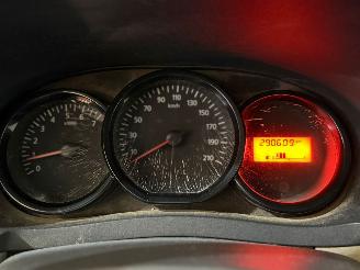 Dacia Dokker 1.5 dCi 90 Bestel  Diesel 1.461cc 66kW (90pk) FWD picture 13