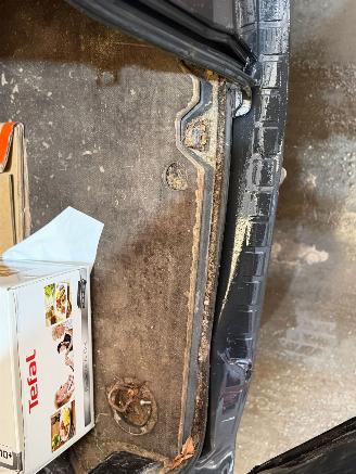 Dacia Dokker 1.5 dCi 90 Bestel  Diesel 1.461cc 66kW (90pk) FWD picture 9