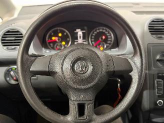 Volkswagen Caddy 1.6 TDI 16V Bestel  Diesel 1.598cc 75kW (102pk) FWD picture 11