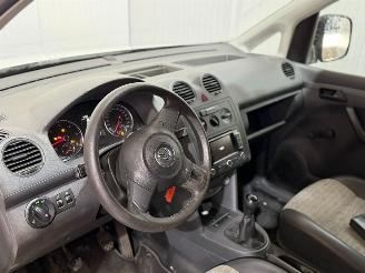 Volkswagen Caddy 1.6 TDI 16V Bestel  Diesel 1.598cc 75kW (102pk) FWD picture 8