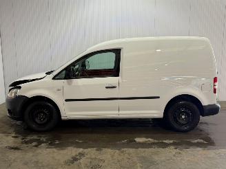 Volkswagen Caddy 1.6 TDI 16V Bestel  Diesel 1.598cc 75kW (102pk) FWD picture 7