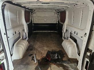 Fiat Talento 1.6 EcoJet BiTurbo 145 Bestel  Diesel 1.598cc 107kW (145pk) picture 12