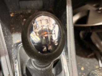 Renault Megane 1.5 dCi 110 Combi/o 4Dr Diesel 1.461cc 81kW (110pk) FWD picture 10