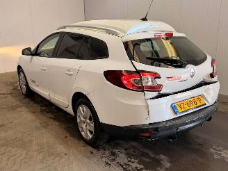 Renault Megane 1.5 dCi 110 Combi/o 4Dr Diesel 1.461cc 81kW (110pk) FWD picture 5
