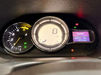 Renault Megane 1.5 dCi 110 Combi/o 4Dr Diesel 1.461cc 81kW (110pk) FWD picture 13