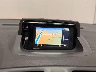 Renault Megane 1.5 dCi 110 Combi/o 4Dr Diesel 1.461cc 81kW (110pk) FWD picture 12