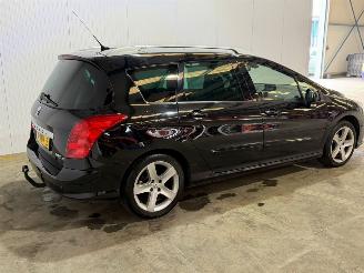 Peugeot 308 1.6 16V THP 155 Combi/o 4Dr Benzine 1.598cc 115kW (156pk) FWD picture 3