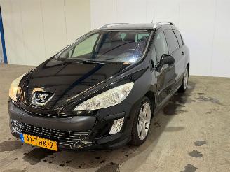 Peugeot 308 1.6 16V THP 155 Combi/o 4Dr Benzine 1.598cc 115kW (156pk) FWD picture 7