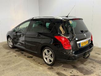 Peugeot 308 1.6 16V THP 155 Combi/o 4Dr Benzine 1.598cc 115kW (156pk) FWD picture 5