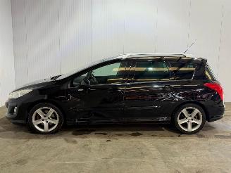Peugeot 308 1.6 16V THP 155 Combi/o 4Dr Benzine 1.598cc 115kW (156pk) FWD picture 6