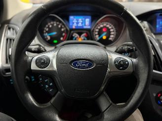 Ford Focus 1.0 EcoBoost Edition Plus 92KW 998CC picture 12