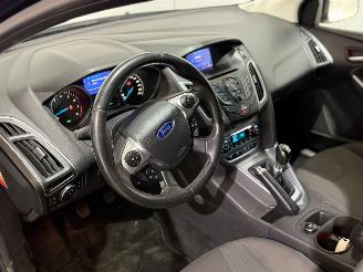 Ford Focus 1.0 Ti-VCT EcoBoost 12V 125 Combi/o  Benzine 998cc 92kW (125pk) FWD picture 9