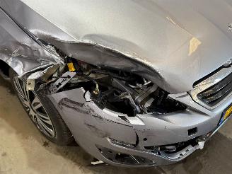 Peugeot 308 1.6 BlueHDi 120 Combi/o 4Dr Diesel 1,560cc 88kW (120pk) FWD picture 6