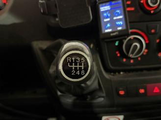 Peugeot Boxer 2.2 HDi 150 Bestel  Diesel 2.198cc 110kW (150pk) FWD picture 11