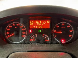 Peugeot Boxer 2.2 HDi 150 Bestel  Diesel 2.198cc 110kW (150pk) FWD picture 12