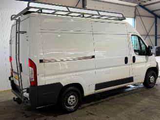 Peugeot Boxer 2.2 HDi 150 Bestel  Diesel 2.198cc 110kW (150pk) FWD picture 7