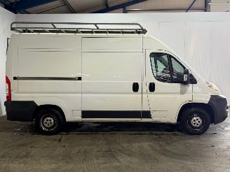Peugeot Boxer 2.2 HDi 150 Bestel  Diesel 2.198cc 110kW (150pk) FWD picture 8